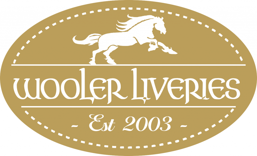  Wooler Liveries